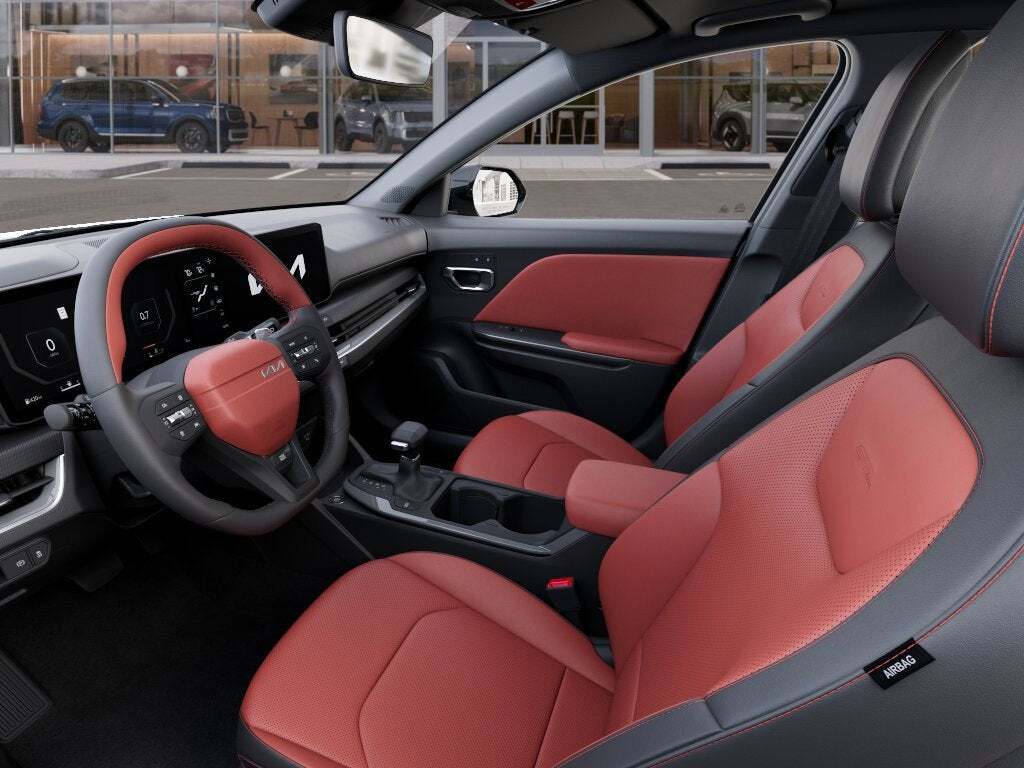 2026 Kia K4 GT-LINE Roseville CA