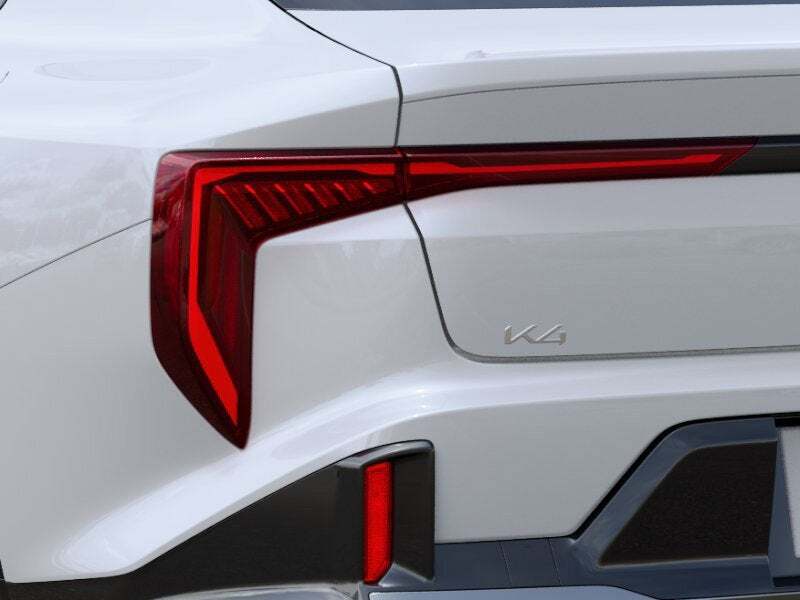 2026 Kia K4 GT-LINE Roseville CA