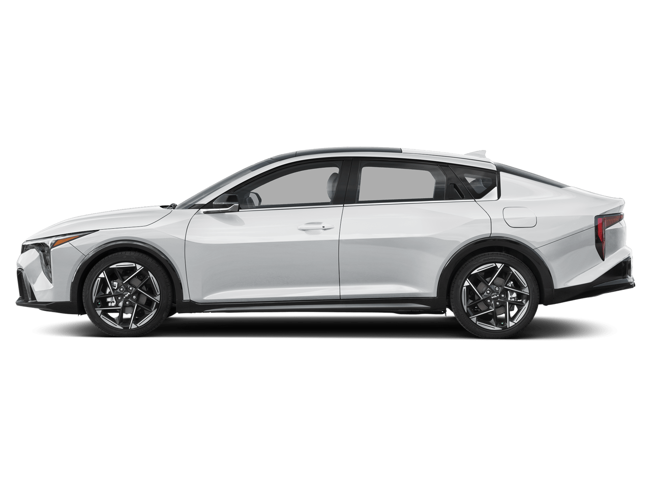 2026 Kia K4 GT-LINE Roseville CA