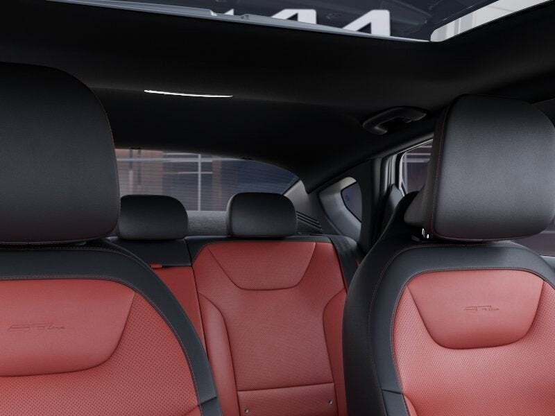 2026 Kia K4 GT-LINE Roseville CA