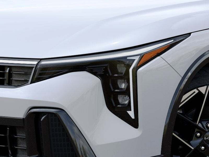 2026 Kia K4 GT-LINE Roseville CA
