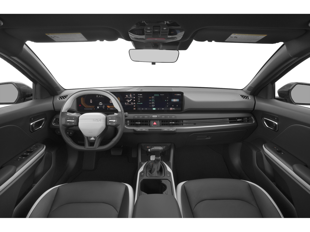 2026 Kia K4 GT-LINE Roseville CA
