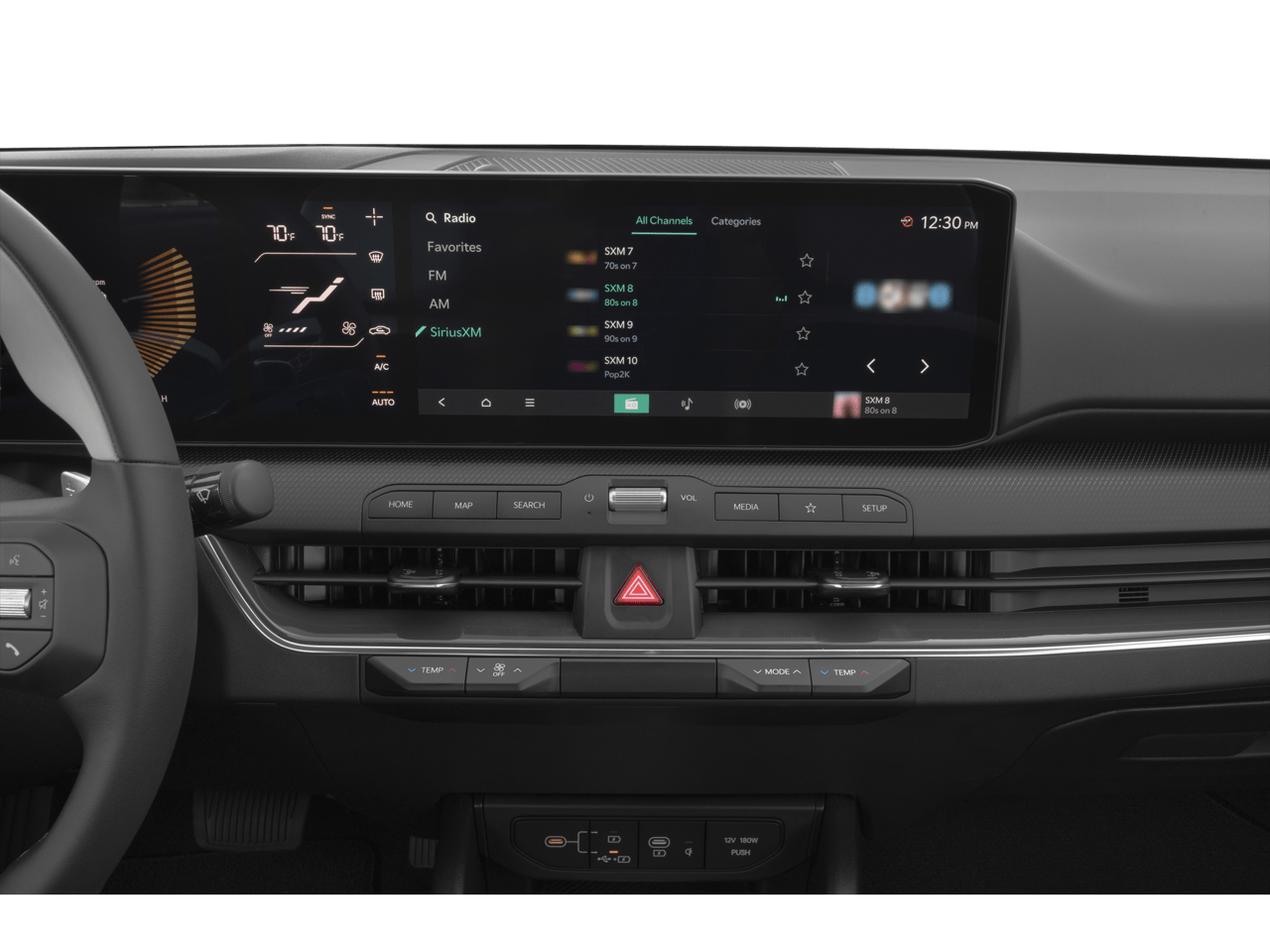 2026 Kia K4 GT-LINE Roseville CA