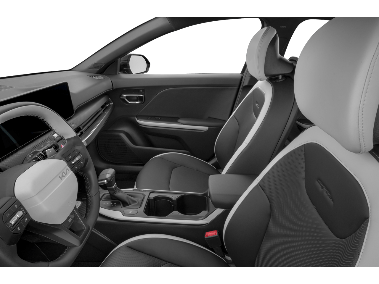 2026 Kia K4 GT-LINE Roseville CA