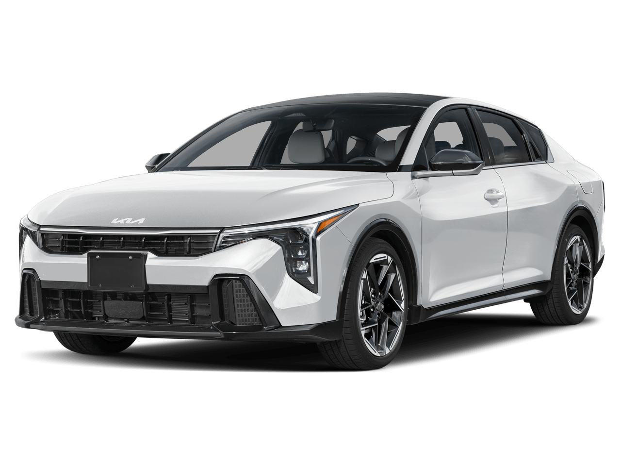2026 Kia K4 GT-LINE Roseville CA