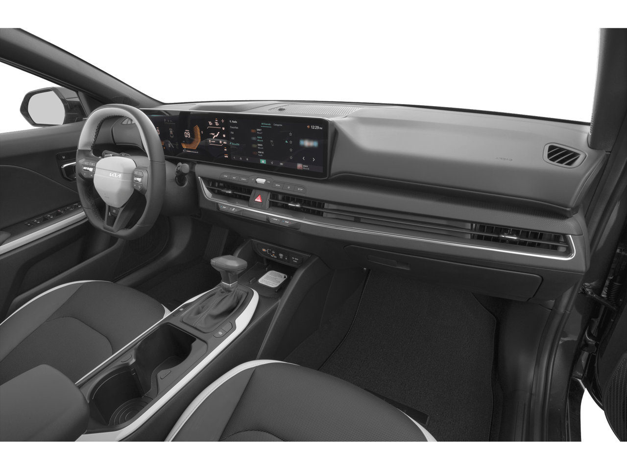 2026 Kia K4 GT-LINE Roseville CA