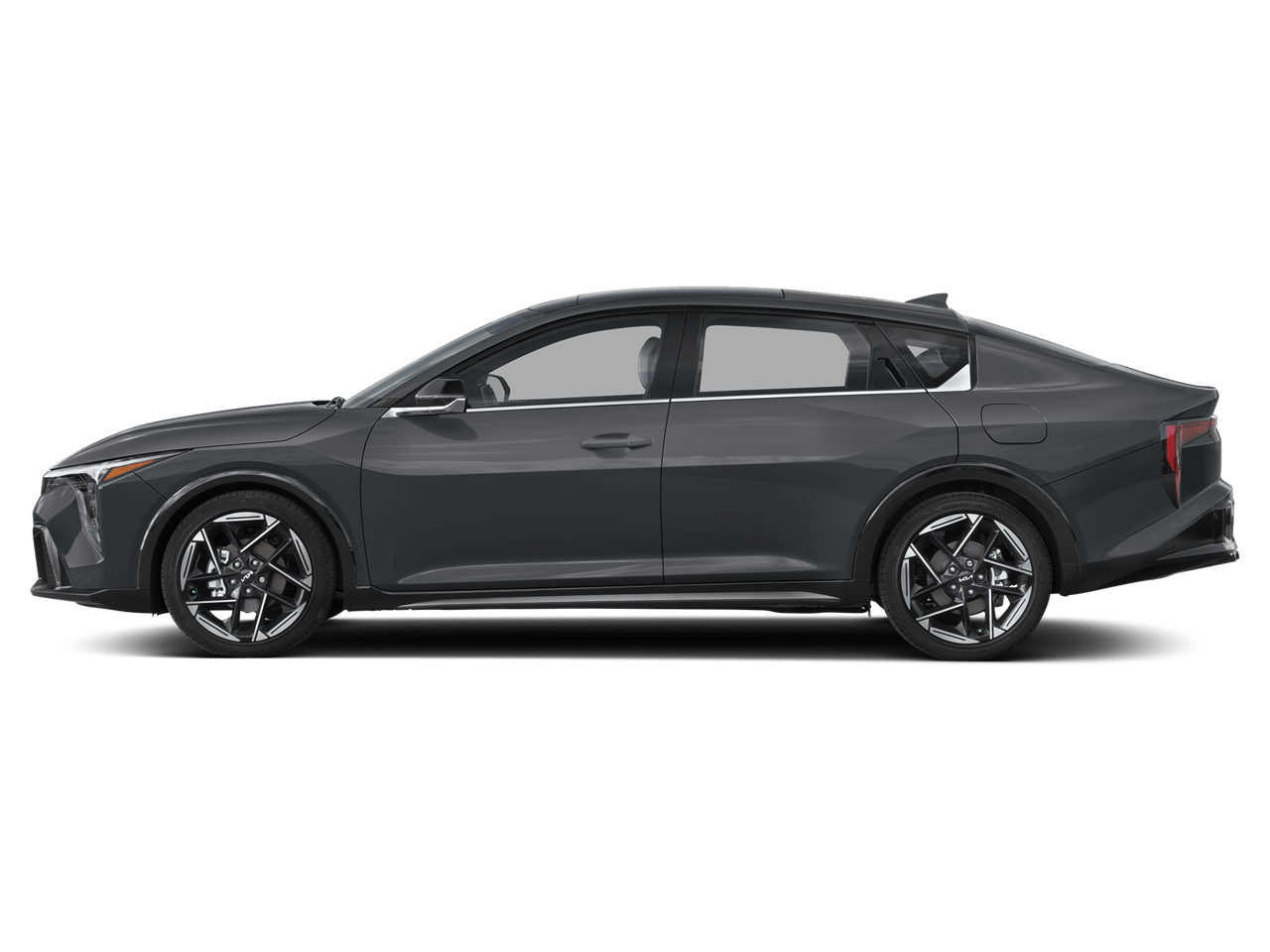 2026 Kia K4 GT-LINE Roseville CA