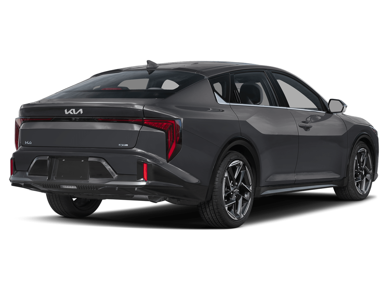 2026 Kia K4 GT-LINE Roseville CA