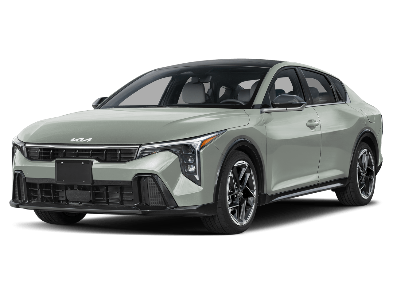 2026 Kia K4 GT-LINE Roseville CA