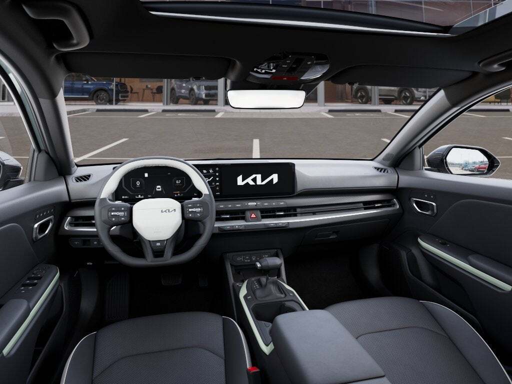 2026 Kia K4 GT-LINE Roseville CA