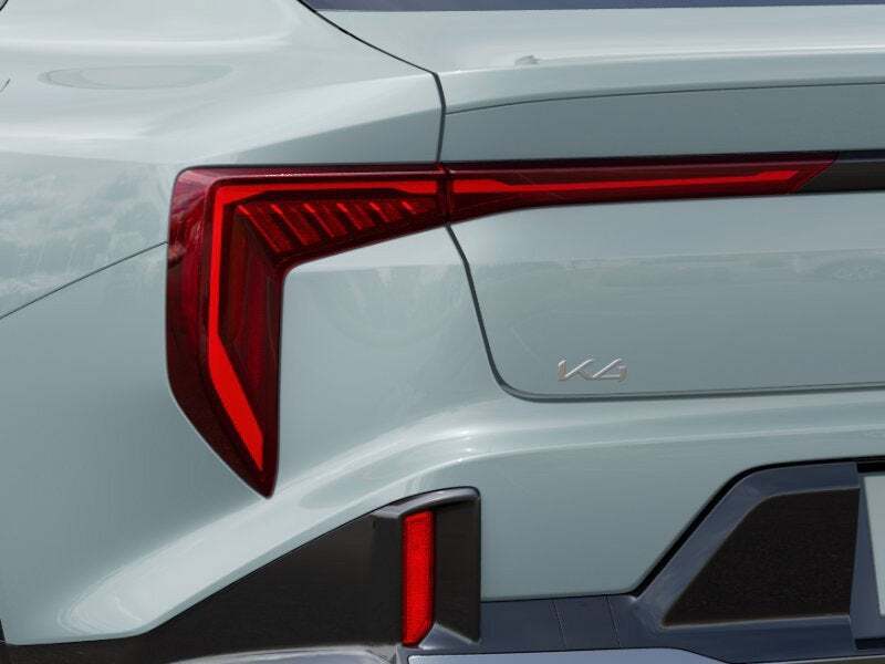 2026 Kia K4 GT-LINE Roseville CA