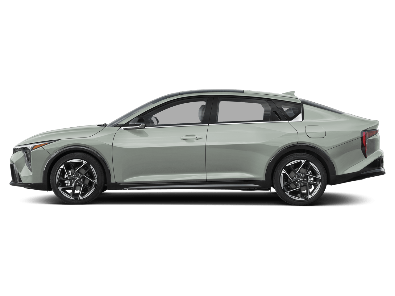 2026 Kia K4 GT-LINE Roseville CA