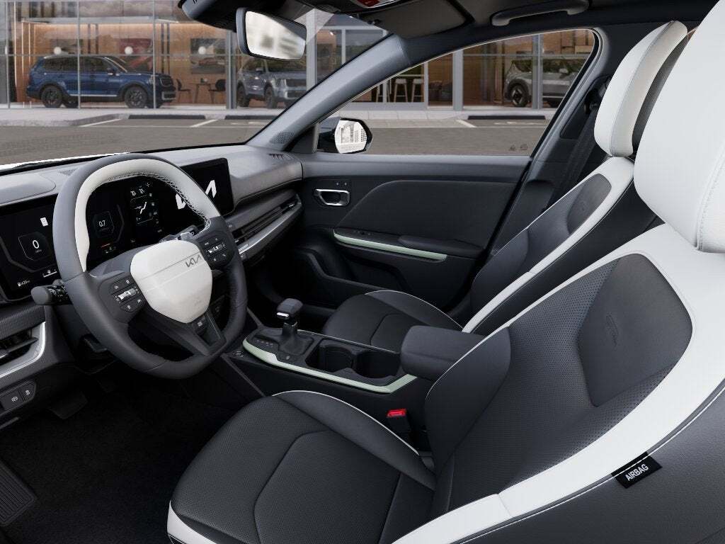 2026 Kia K4 GT-LINE Roseville CA