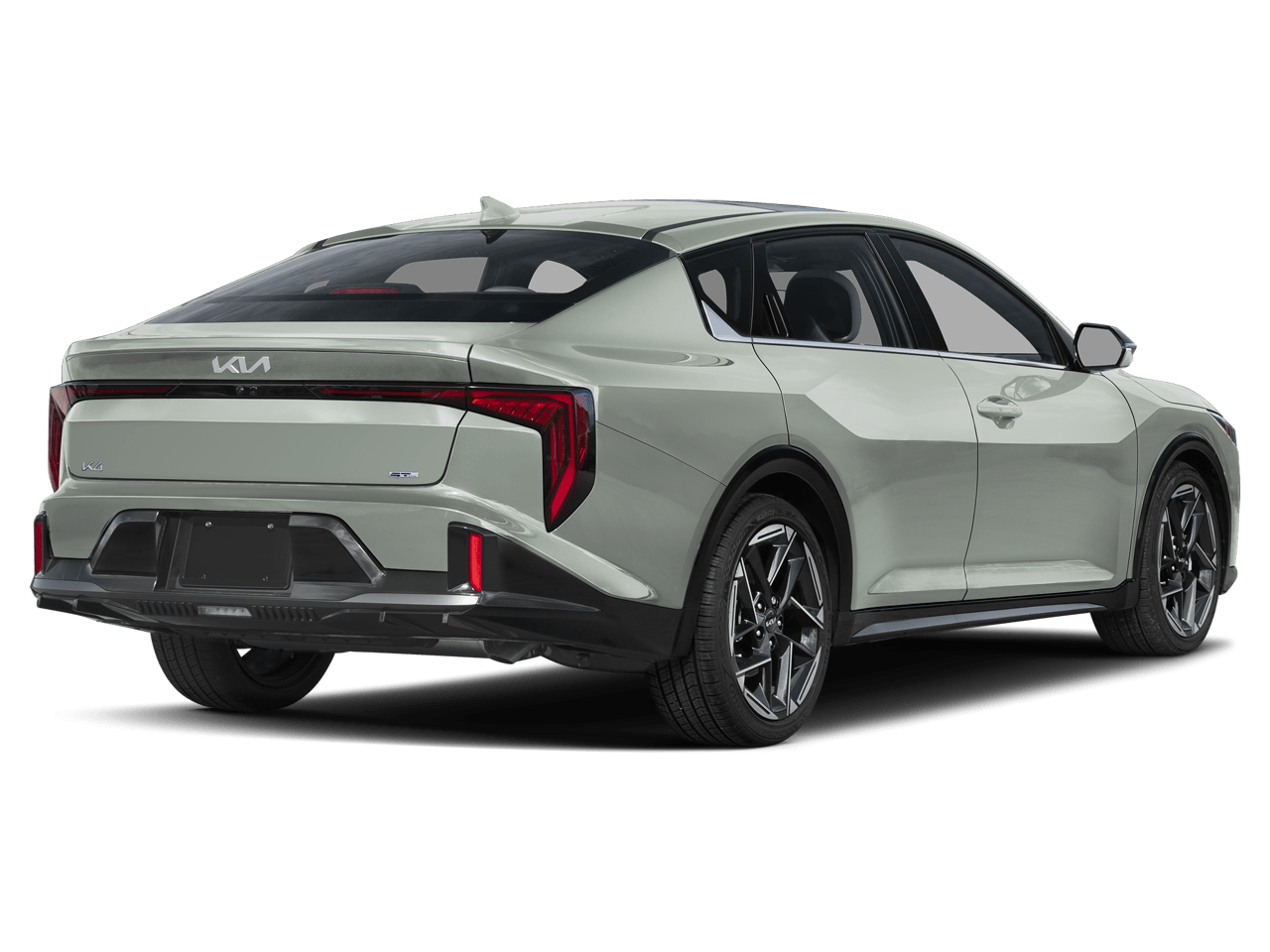 2026 Kia K4 GT-LINE Roseville CA