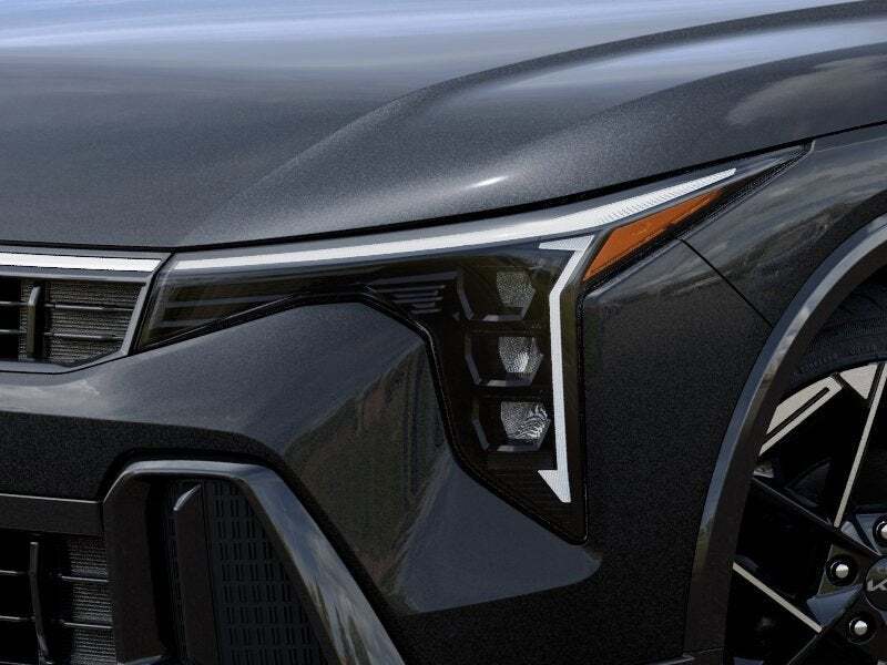 2026 Kia K4 GT-LINE Roseville CA