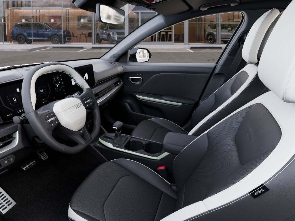 2026 Kia K4 GT-LINE TURBO Roseville CA