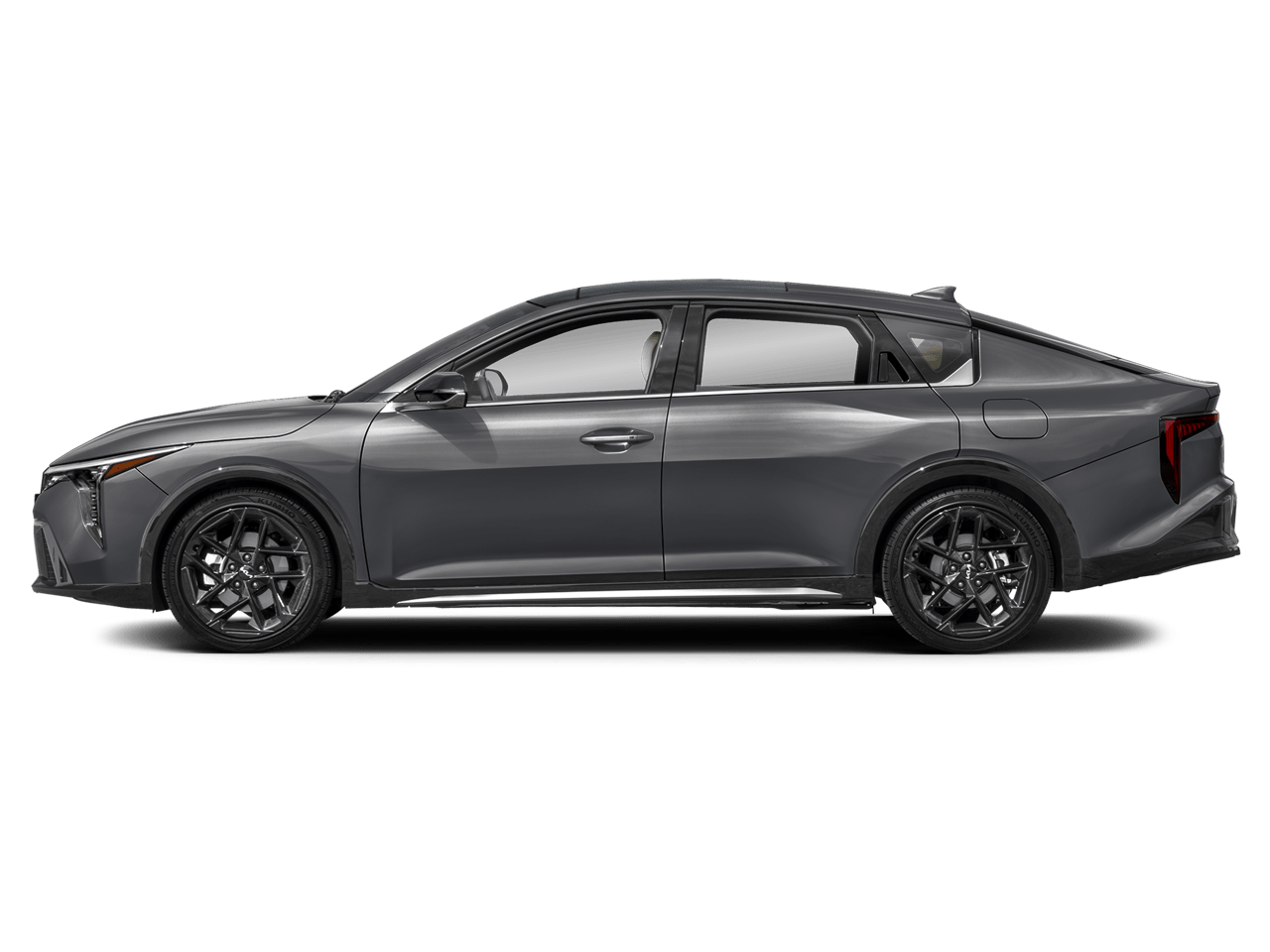 2026 Kia K4 GT-LINE TURBO Roseville CA
