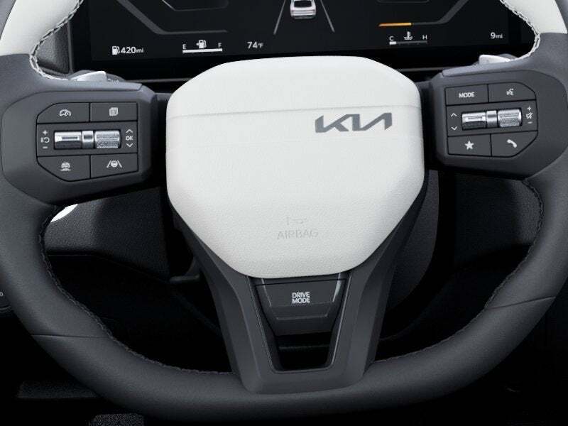 2026 Kia K4 GT-LINE TURBO Roseville CA