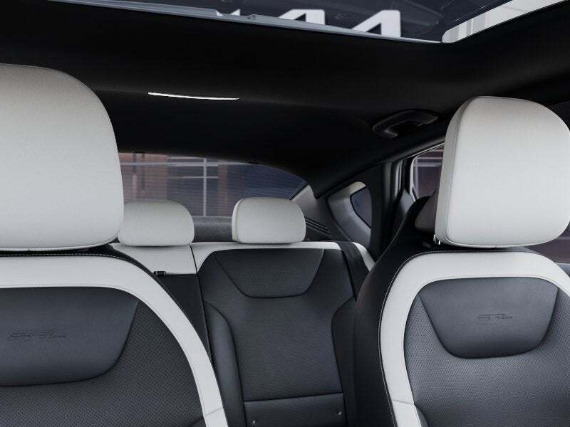 2026 Kia K4 GT-LINE TURBO Roseville CA