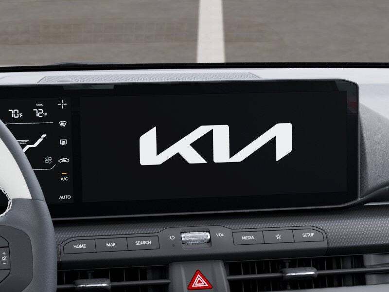 2026 Kia K4 GT-LINE TURBO Roseville CA