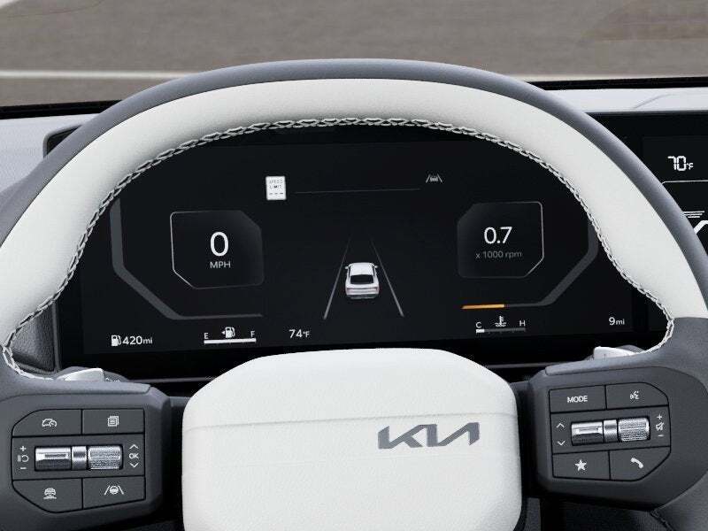 2026 Kia K4 GT-LINE TURBO Roseville CA