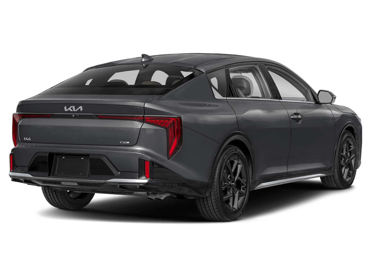 2026 Kia K4 GT-LINE TURBO Roseville CA
