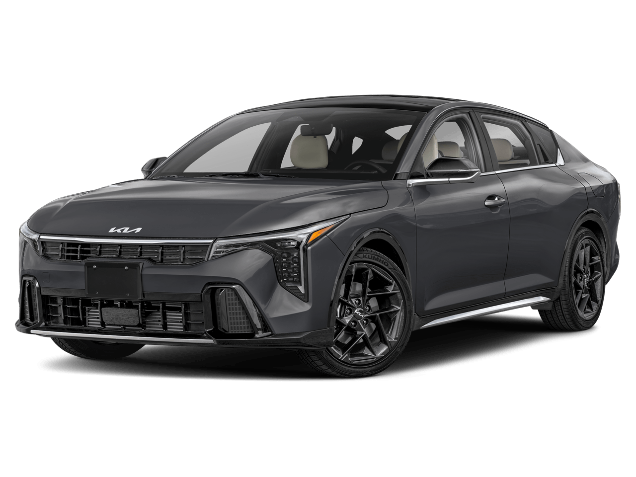 2026 Kia K4 GT-LINE TURBO Roseville CA