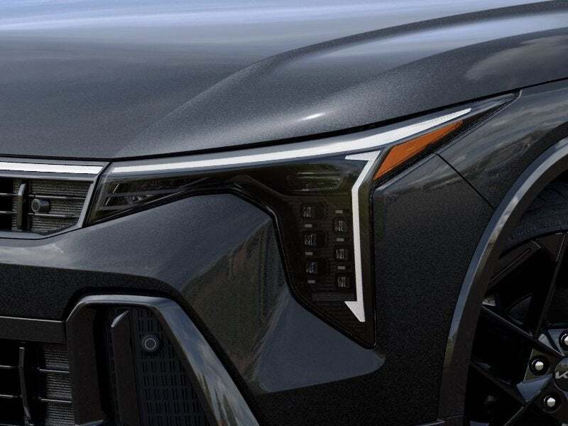 2026 Kia K4 GT-LINE TURBO Roseville CA