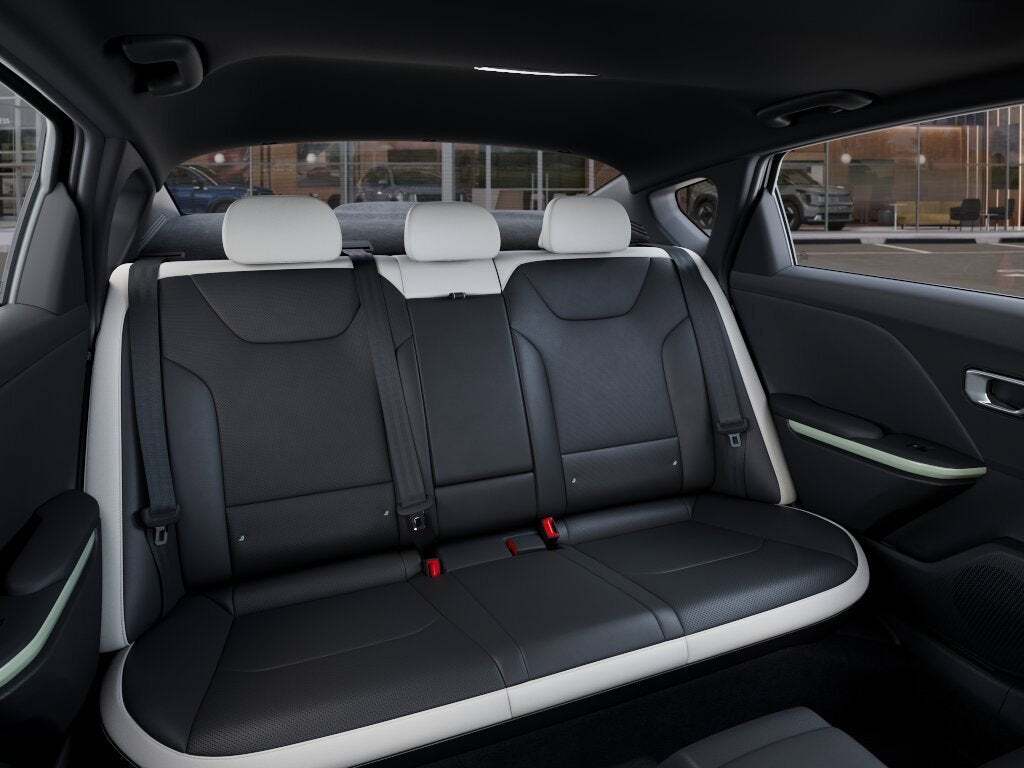 2026 Kia K4 GT-LINE TURBO Roseville CA