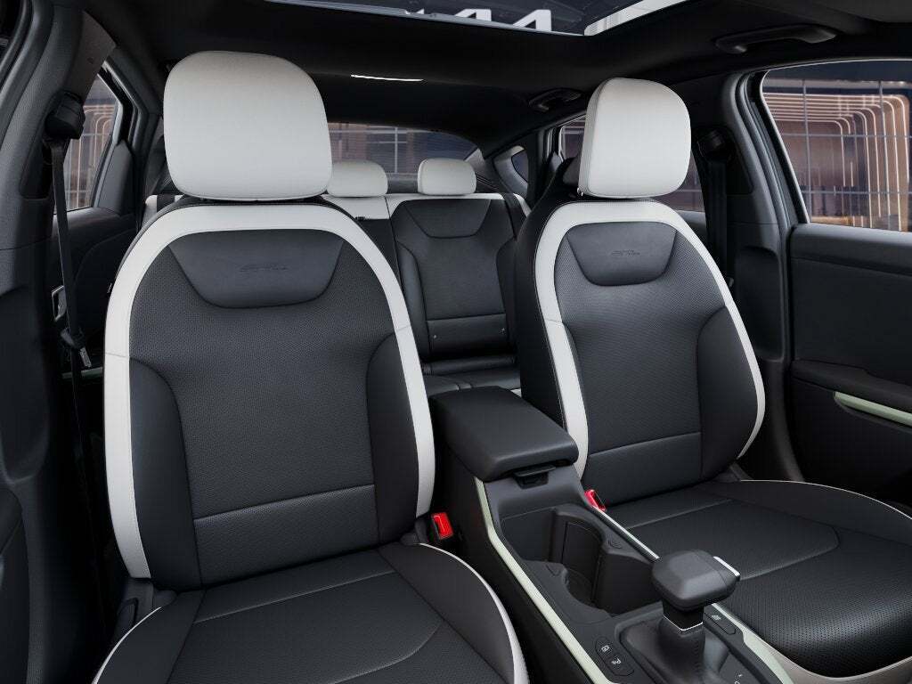 2026 Kia K4 GT-LINE TURBO Roseville CA