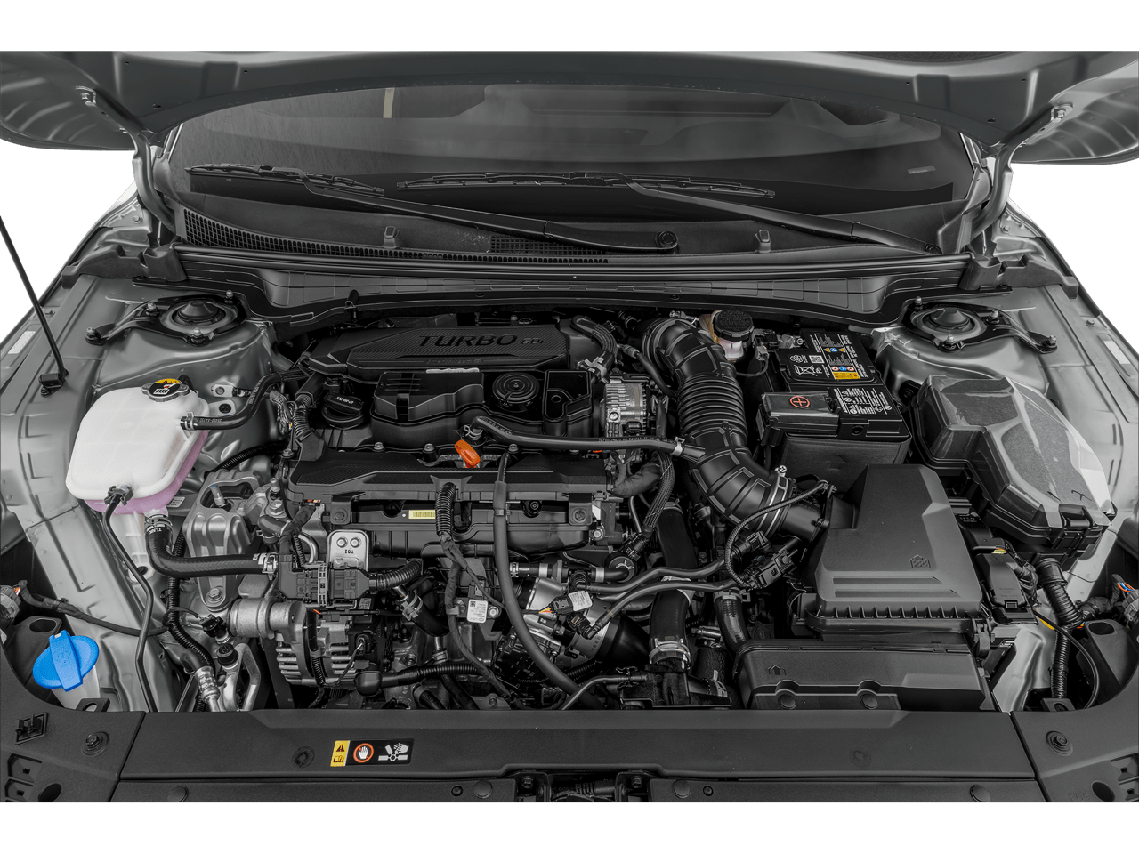 2026 Kia K4 GT-LINE TURBO Roseville CA