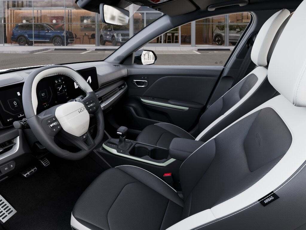 2026 Kia K4 GT-LINE TURBO Roseville CA