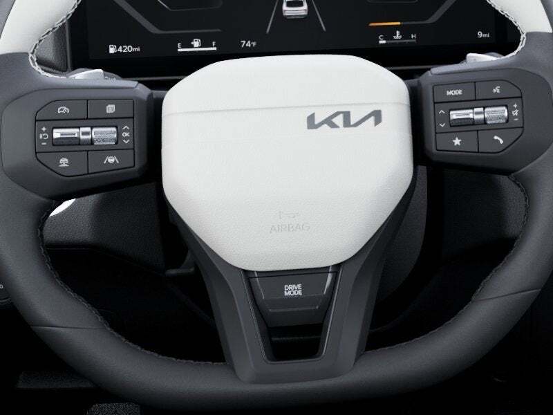 2026 Kia K4 GT-LINE TURBO Roseville CA