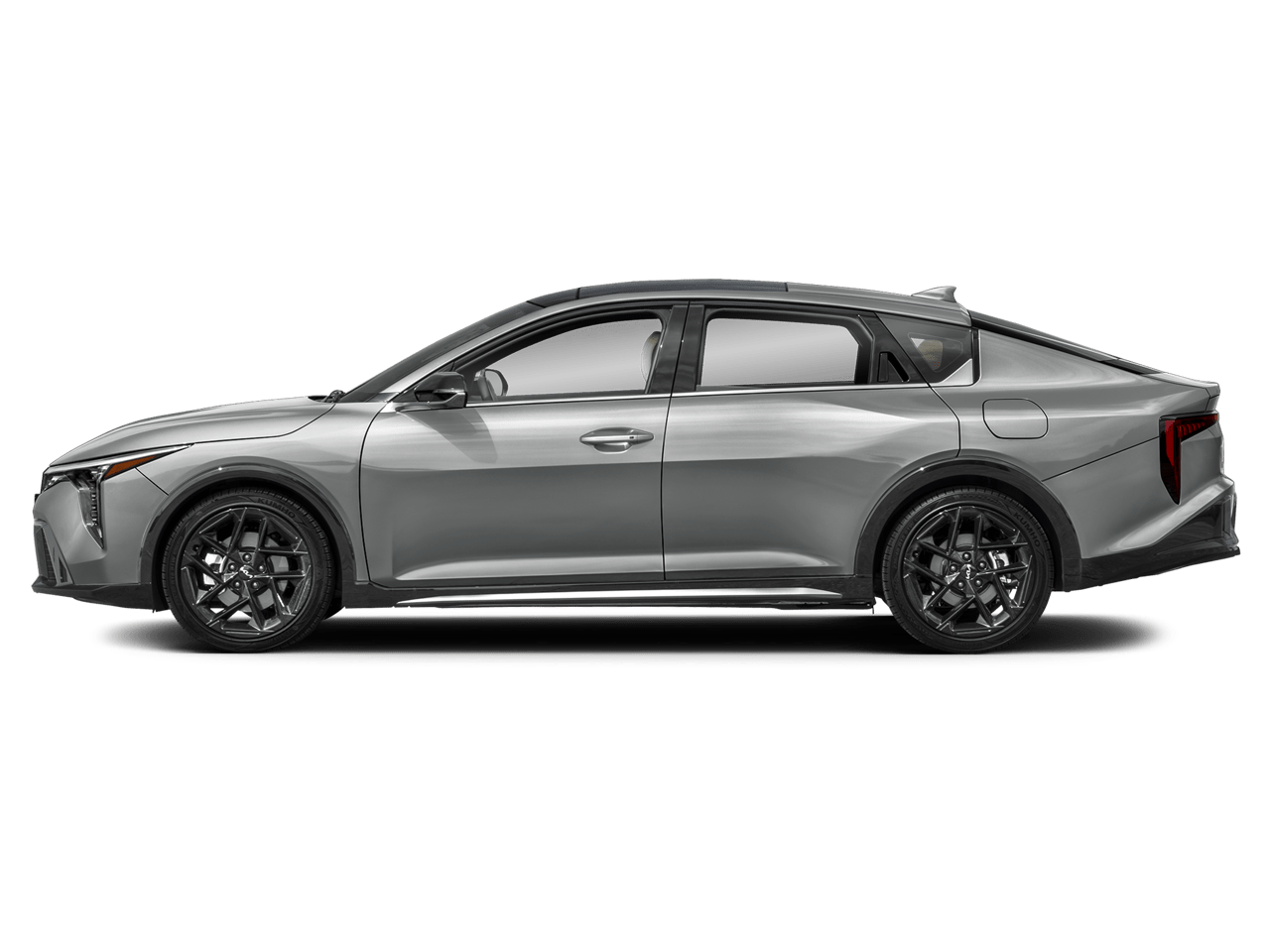 2026 Kia K4 GT-LINE TURBO Roseville CA