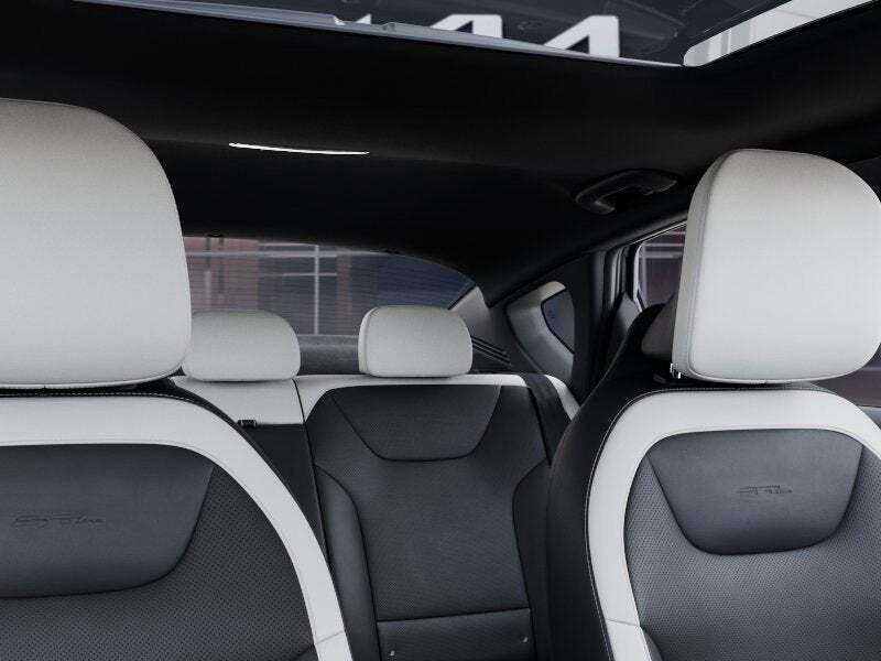 2026 Kia K4 GT-LINE TURBO Roseville CA