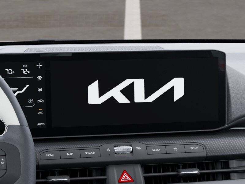 2026 Kia K4 GT-LINE TURBO Roseville CA