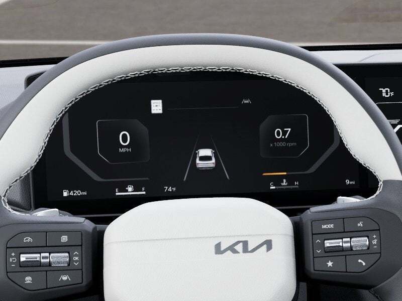 2026 Kia K4 GT-LINE TURBO Roseville CA