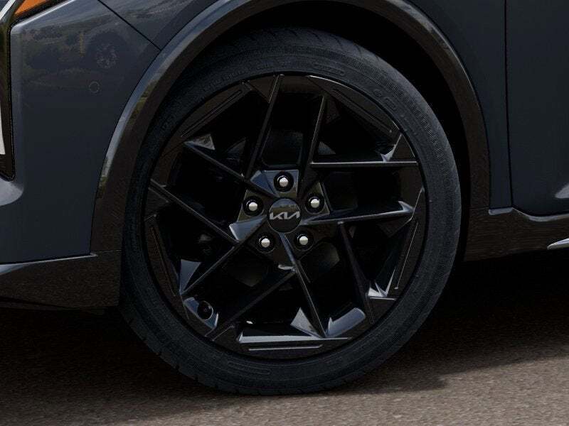 2026 Kia K4 GT-LINE TURBO Roseville CA