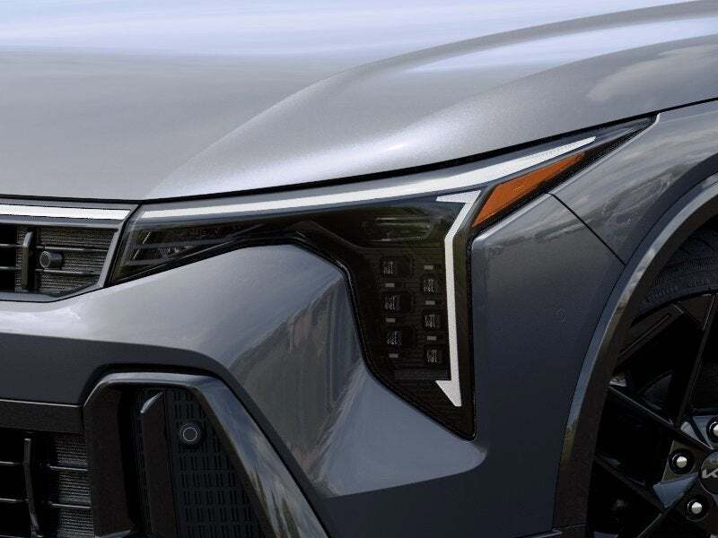 2026 Kia K4 GT-LINE TURBO Roseville CA