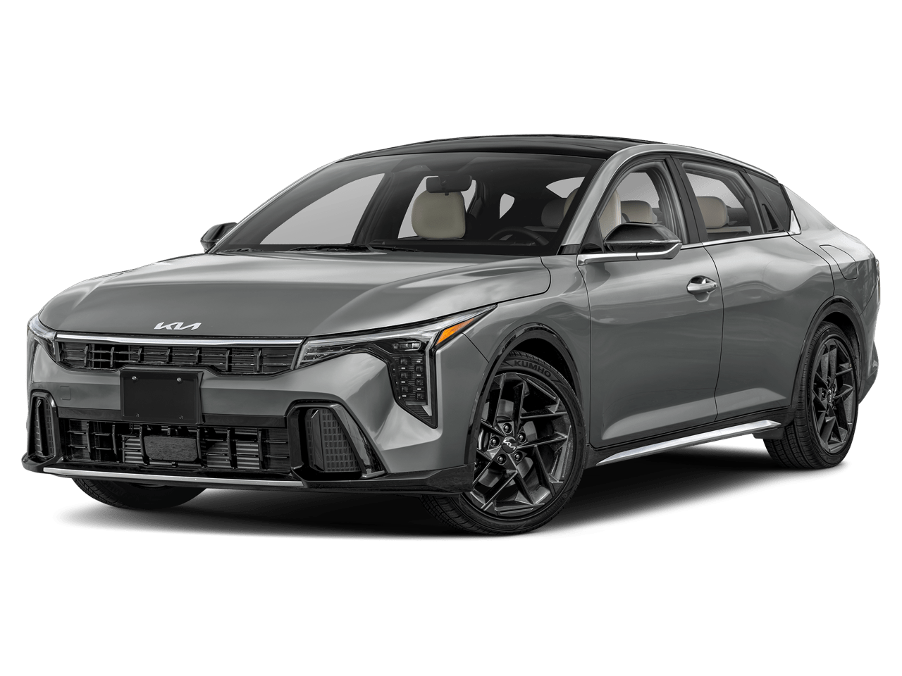 2026 Kia K4 GT-LINE TURBO Roseville CA