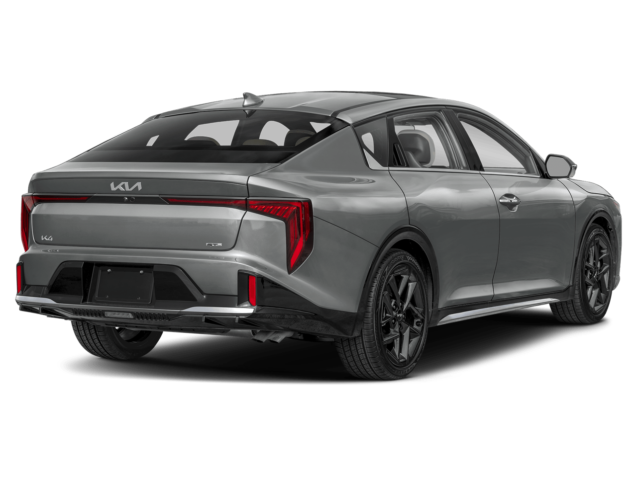 2026 Kia K4 GT-LINE TURBO Roseville CA