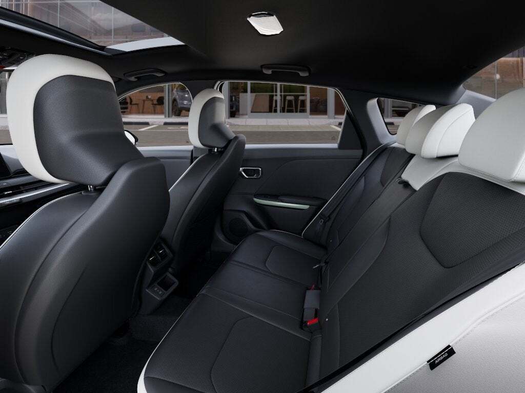 2026 Kia K4 GT-LINE TURBO Roseville CA