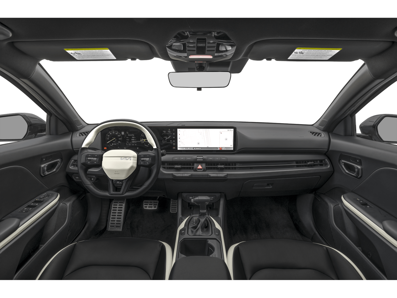 2026 Kia K4 GT-LINE TURBO Roseville CA