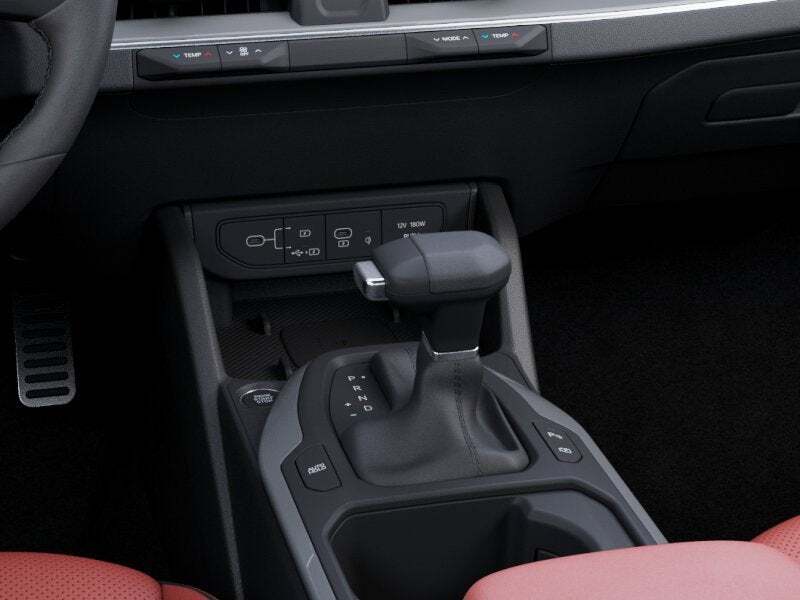 2026 Kia K4 GT-LINE TURBO Roseville CA
