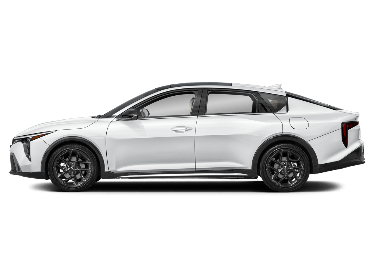 2026 Kia K4 GT-LINE TURBO Roseville CA