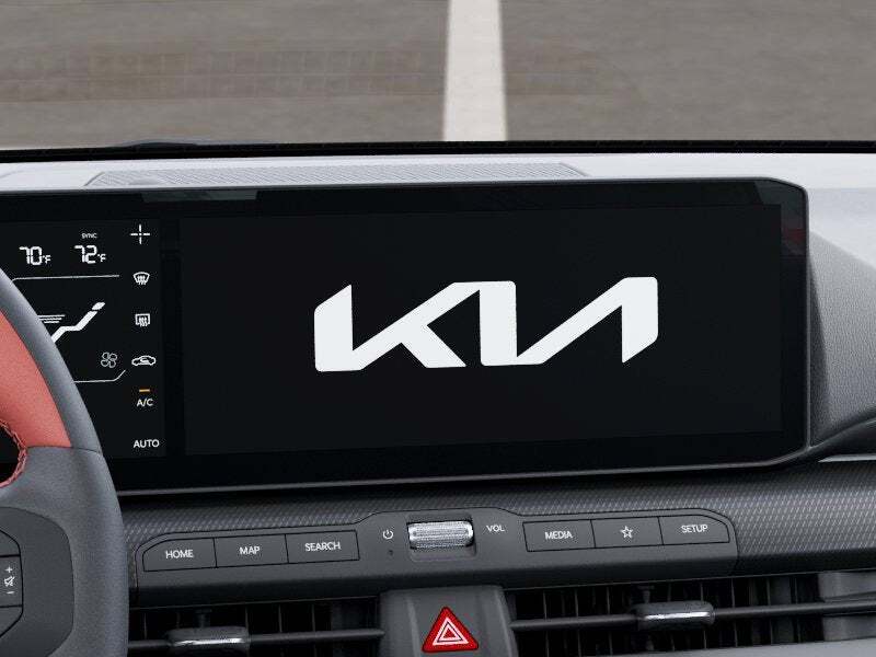 2026 Kia K4 GT-LINE TURBO Roseville CA
