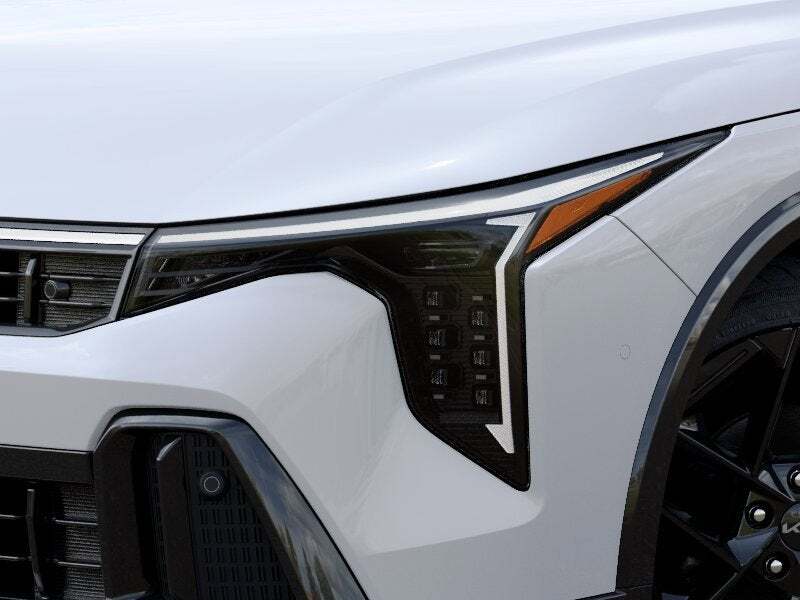 2026 Kia K4 GT-LINE TURBO Roseville CA