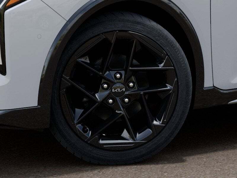 2026 Kia K4 GT-LINE TURBO Roseville CA
