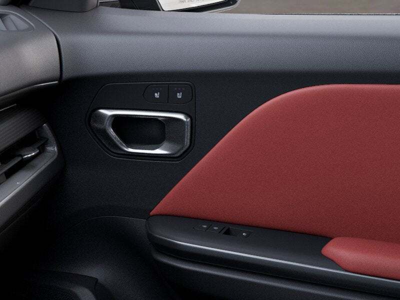 2026 Kia K4 GT-LINE TURBO Roseville CA