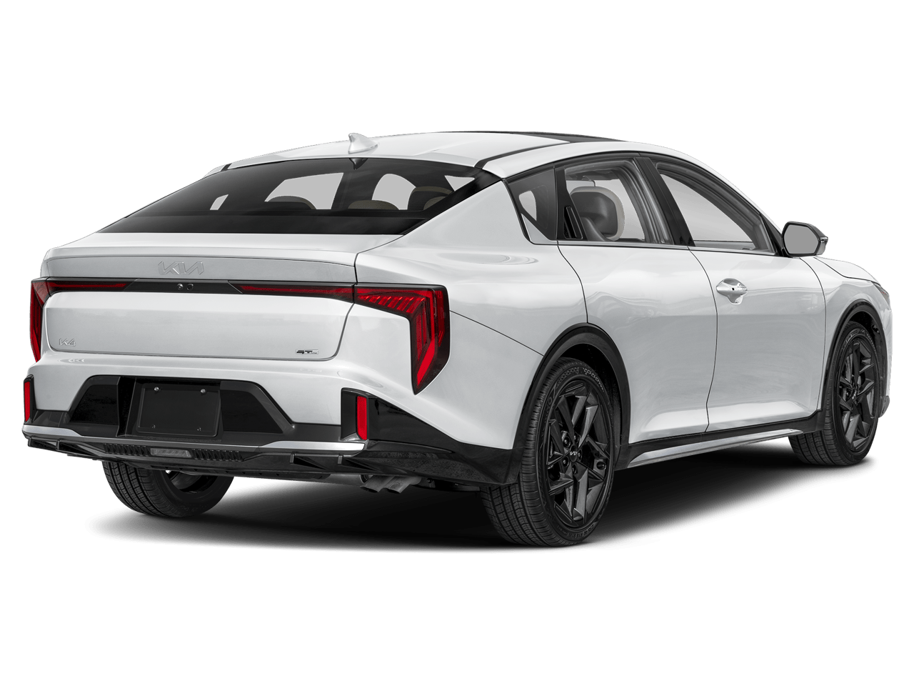 2026 Kia K4 GT-LINE TURBO Roseville CA